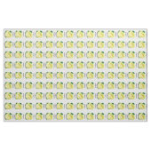 Muskmelon (Honey Dew) Seed Packet Label Stof (Yard (91,4 cm))