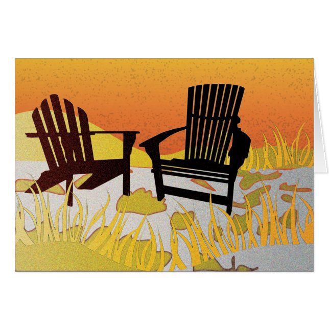 Muskoka Autumn (Voorkant Horizontaal)