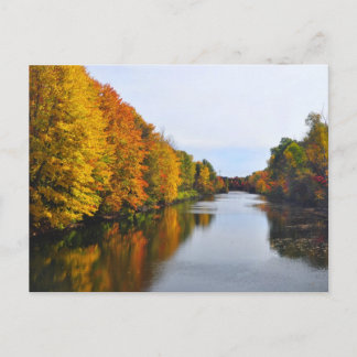 Muskoka Briefkaart