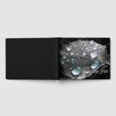 Muskoka Dew Drops Gastenboek (Volledig)
