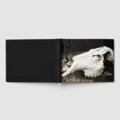 Muskoka Skull Gastenboek (Volledig)