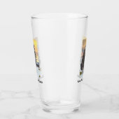 Muskox Glas (Rechts)