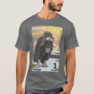 Muskox T-shirt