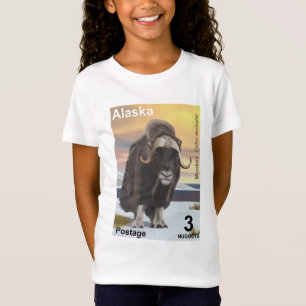 Muskox T-shirt