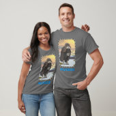 Muskox T-shirt (Unisex)