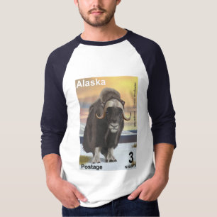 Muskox T-shirt