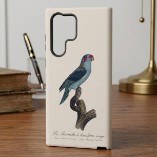 Muskparkiet, Trichoglossus concinnus Samsung Galaxy Hoesje