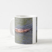 Muskrat Koffiemok (Voorkant links)