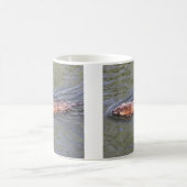 Muskrat Koffiemok (Center)