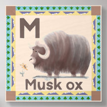 Muskusos