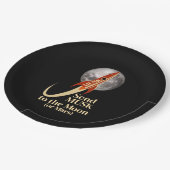 Muskuspapier Bord (Gekanteld)