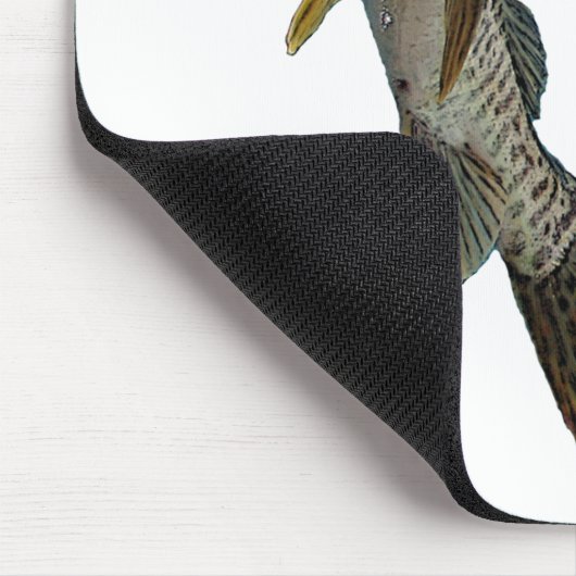 Musky 4 muismat (Hoek)