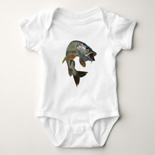 Musky 4 romper