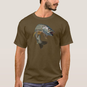 Musky 4 t-shirt