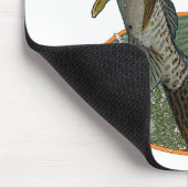 Musky 6 muismat (Hoek)