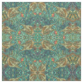 Musky Fabric Stof (Close Up)