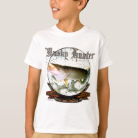 Musky hunter 1