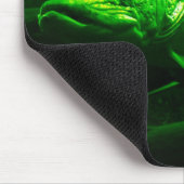 Musky Mousepad Muismat (Hoek)