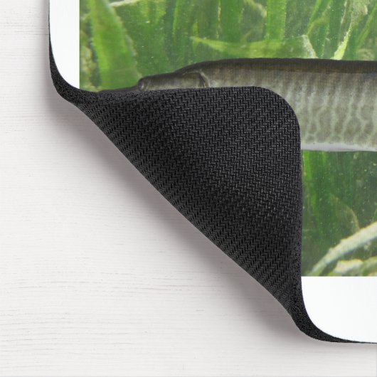 Musky Mousepad Muismat (Hoek)