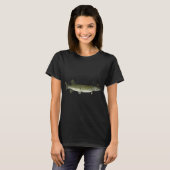 Musky T-shirt (Voorkant volledig)