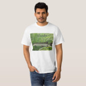Musky T-shirt (Voorkant volledig)