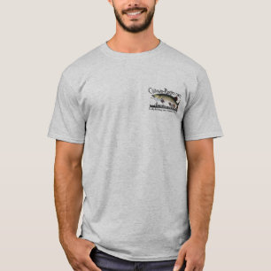 Musky T-shirt