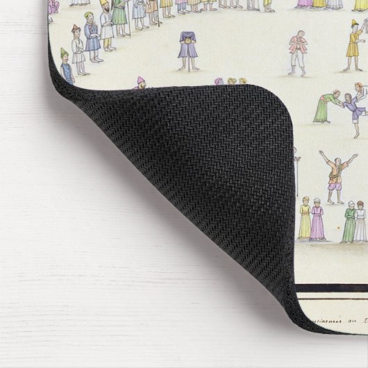 Muslim Festivals met inbegrip van het einde van de Muismat (Hoek)