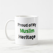 muslim heritage koffiemok (Links)