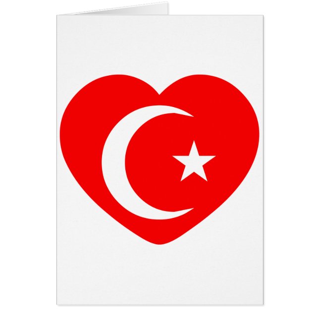 Muslim Love (Voorkant)
