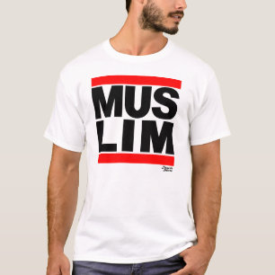 MUSLIM T-SHIRT