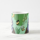 Muslimah Koffiemok (Center)