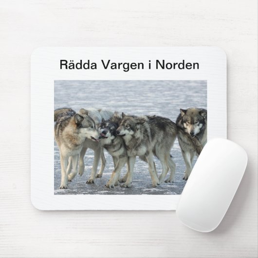 Musmatta Muismat (Met muis)