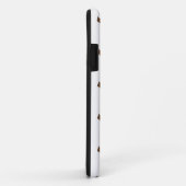 Muspard Kaart  Case-Mate iPhone Case (Achterkant/rechts)