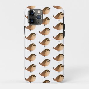Muspard Kaart Case-Mate iPhone Case