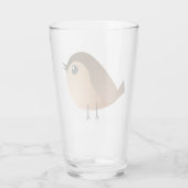 Muspard Kaart Glas (Achterkant)