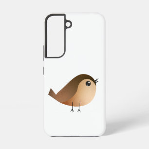 Muspard Kaart Samsung Galaxy Hoesje