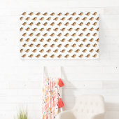 Muspard Kaart Spandoek (Insitu)
