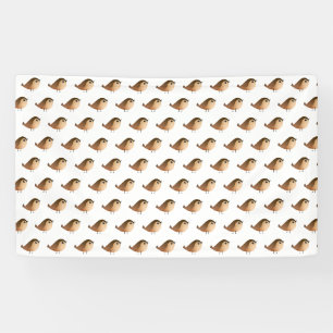 Muspard Kaart Spandoek