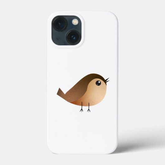 Muspardijn Cartoon Case-Mate iPhone Case (Achterkant)