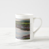 Musquash Marshes - mok van beenderporselein (Rechts)