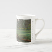 Musquash stuary Tide Rising - botchina mok (Rechts)