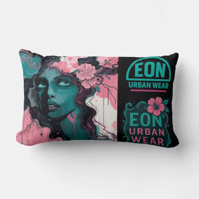 MUSSA FLORAR KUSSEN (Voorkant)