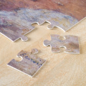 Mussel-Fishers by Renoir Impressionist Painting Legpuzzel (Zijkant)