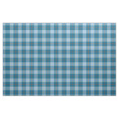 Musselburgh District Tartan Stof (Yard (91,4 cm))