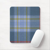 Musselburgh Modern Tartan Mousepad Muismat (Met muis)