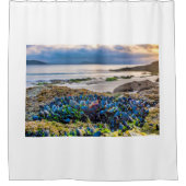 Mussels Douchegordijn (Voorkant)