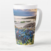 Mussels Latte Mok (Rechterhoek)