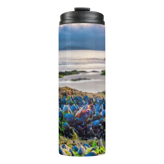 Mussels Thermosbeker (Voorkant)