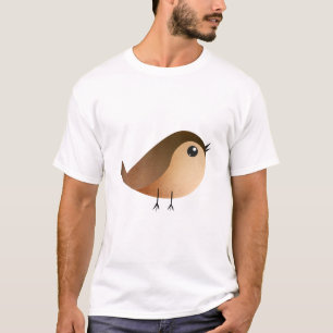Mussen Cartoon T-shirt