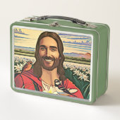 Mussen en lelies (Voorkant)